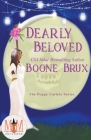 Dearly Beloved: Magic and Mayhem Universe By Boone Brux Cover Image