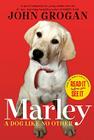 Marley: A Dog Like No Other Cover Image