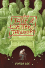 The Jade Setter of Janloon By Fonda Lee Cover Image