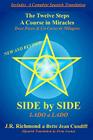 Side by Side: The Twelve Steps and A Course in Miracles Cover Image