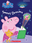 Sweet Dreams, Peppa (Peppa Pig: A Projecting Storybook) By Annie Auerbach, EOne (Illustrator) Cover Image