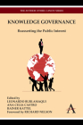 Knowledge Governance: Reasserting the Public Interest (Anthem Other Canon Economics) Cover Image