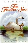 The Trumpet of the Swan By E. B. White, Fred Marcellino (Illustrator) Cover Image