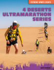4 Deserts Ultramarathon Series By Luke Hanlon Cover Image