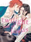 Twilight Out of Focus 2: Afterimages in Slow Motion By Jyanome Cover Image