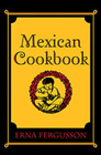 Mexican Cookbook Cover Image