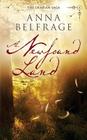 A Newfound Land (Graham Saga) By Anna Belfrage Cover Image
