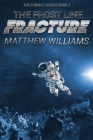 The Frost Line Fracture (Formist #3) By Matthew Williams Cover Image