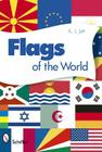 Flags of the World By K. L. Jott Cover Image