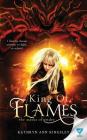 King of Flames By Kathryn Ann Kingsley Cover Image
