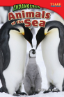 Endangered Animals of the Sea By William B. Rice Cover Image