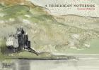 A Hebridean Notebook By Norman Ackroyd Cover Image