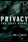 Privacy Cover Image
