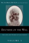 Doctrine of the Will. By Asa Mahan, Richard Friedrich (Editor) Cover Image
