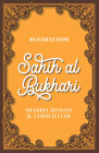 40 Hadith from Sahih Al-Bukhari Cover Image
