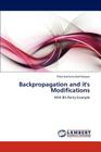 Backpropagation and It's Modifications By Richa Kathuria Karthikeyan Cover Image