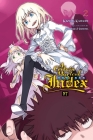 A Certain Magical Index NT, Vol. 2 (light novel) (A Certain Magical Index NT (light novel) #2) By Kazuma Kamachi, Kiyotaka Haimura (Illustrator), Alice Prowse (Translated by) Cover Image