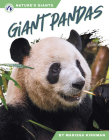 Giant Pandas By Marissa Kirkman Cover Image