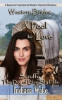 A Fool to Love By Indiana Wake Cover Image