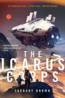 The Icarus Corps: The Darkside War; Titan's Fall; Jupiter Rising Cover Image