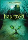 Haunted By Judith St. George Cover Image