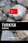 Turkisk ordbok: En ämnesbaserad metod Cover Image