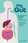 My Gut By Ada J. Peters Cover Image
