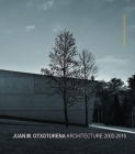 Juan M. Otxotorena Architecture 2000-2015 By Otxotorena Arquitectos Cover Image