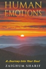 Human Emotions Cover Image