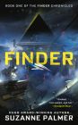 Finder (The Finder Chronicles #1) By Suzanne Palmer Cover Image