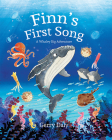 Finn's First Song: A Whaley Big Adventure By Gerry Daly Cover Image