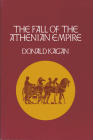 The Fall of the Athenian Empire Cover Image