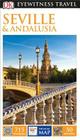 DK Eyewitness Travel Guide: Seville & Andalusia Cover Image