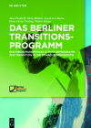 Das Berliner TransitionsProgramm Cover Image