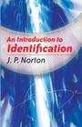 An Introduction to Identification (Dover Books on Electrical Engineering) Cover Image