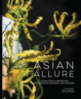 Asian Allure: A Compilation of Inspirational Creations from Prominent Asian Designers Cover Image