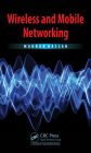 Wireless and Mobile Networking Cover Image