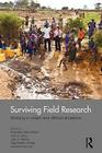 Surviving Field Research: Working in Violent and Difficult Situations Cover Image