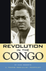 Revolution in the Congo (Young Socialist Pamphlet) By Dick Roberts Cover Image