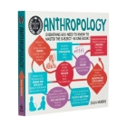 A Degree in a Book: Anthropology: Everything You Need to Know to Master the Subject - In One Book! Cover Image