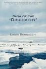 The Saga of the 'Discovery' By Louis Bernacchi Cover Image