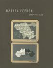 Rafael Ferrer (A Ver) Cover Image