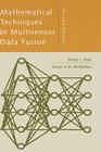 Math Techniques Multisensor Data 2e (Artech House Information Warfare Library) Cover Image