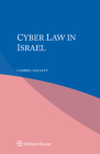 Cyber Law in Israel Cover Image