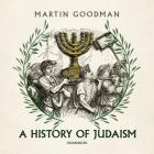 A History of Judaism Lib/E Cover Image