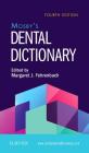 Mosby's Dental Dictionary Cover Image