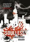 Soulless By Christopher Golden Cover Image