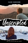 Unscripted By Claire Handscombe Cover Image