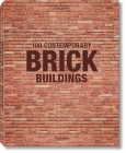 100 Contemporary Brick Buildings Cover Image