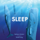 Sleep (Imagine This!) By Barbara Herkert, Daniel Long (Illustrator) Cover Image
